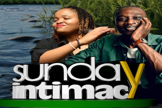 Sunday Intimacy Vol.1 – Acoustic Music & Poetry